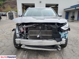 Toyota Highlander 2025 2