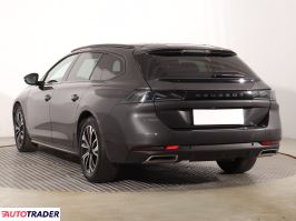Peugeot 508 2024 1.5 128 KM