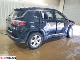 Jeep Compass 2020 2