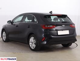 Kia Ceed 2021 1.0 99 KM