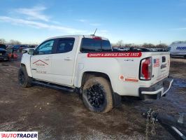 GMC Pozostałe 2022 3