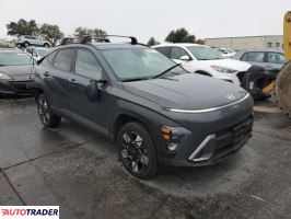 Hyundai Kona 2024 2