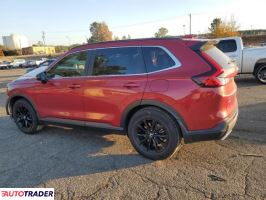 Honda CR-V 2023 2