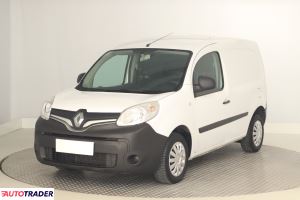 Renault Kangoo 2016 1.5