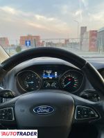 Ford Focus 2017 2 150 KM