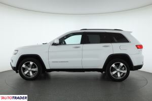 Jeep Grand Cherokee 2013 3.0 246 KM