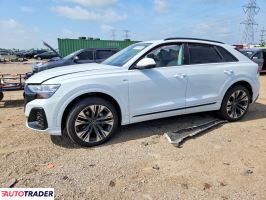 Audi Q8 2025 3