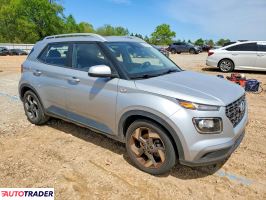 Hyundai Pozostałe 2023 1