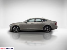 Volvo S90 2021 2.0 235 KM