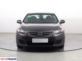 Honda Accord 2010 2.0 154 KM