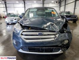 Ford Escape 2019 1 Ford Escape 2019 1