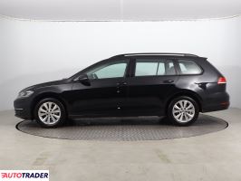 Volkswagen Golf 2019 1.6 113 KM