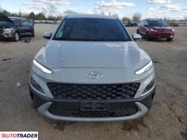 Hyundai Kona 2022 2