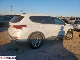 Hyundai Santa Fe 2020 2