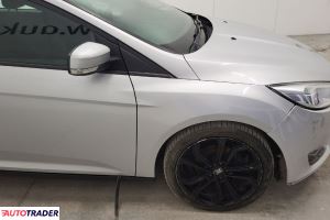 Ford Focus 2017 1.5 120 KM