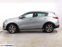 Kia Sportage 2019 1.6 174 KM