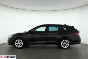 Skoda Octavia 2021 1.5 147 KM