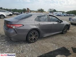 Toyota Camry 2019 2