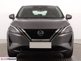 Nissan Qashqai 2022 1.3 138 KM Nissan Qashqai 2022 1.3 138 KM