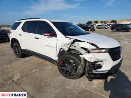 Chevrolet Traverse 2023 3