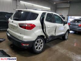 Ford EcoSport 2020 2