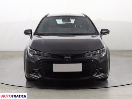 Toyota Corolla 2023 1.8 120 KM
