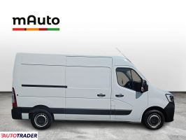 Renault Master 2021 2.3 Renault Master 2021 2.3