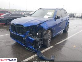 BMW X5 2020 4