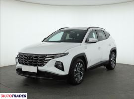 Hyundai Tucson 2023 1.6 147 KM