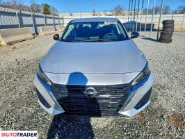 Nissan Altima 2024 2