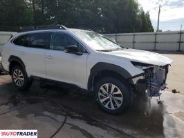 Subaru Outback 2025 2