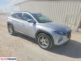 Hyundai Tucson 2024 2