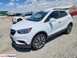 Buick Pozostałe 2022 1