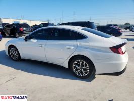 Hyundai Sonata 2020 2