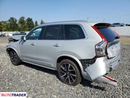Volvo XC90 2025 2