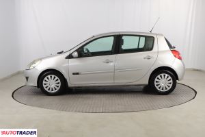Renault Clio 2006 1.5 104 KM