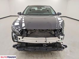 Toyota Camry 2026 2