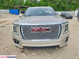 GMC Yukon 2021 6