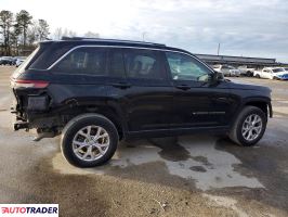 Jeep Grand Cherokee 2022 3