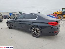 BMW 530 2020 2