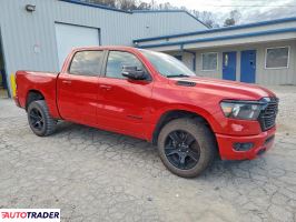 Dodge Ram 2021 5