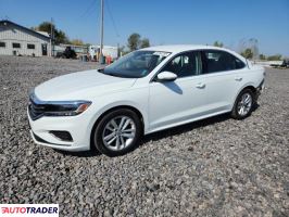 Volkswagen Passat 2020 2