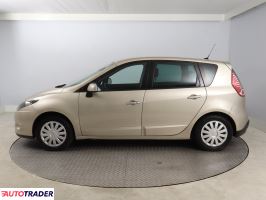 Renault Scenic 2009 2.0 138 KM