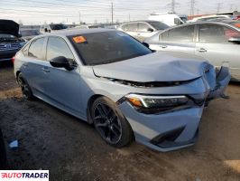 Honda Civic 2024 2