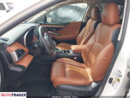 Subaru Legacy 2021 2