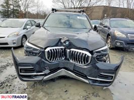 BMW X5 2022 3