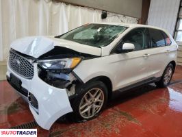 Ford Edge 2023 2