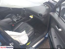 Hyundai Santa Fe 2020 2