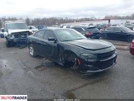 Dodge Charger 2020 3