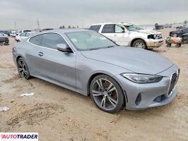 BMW 430 2024 2